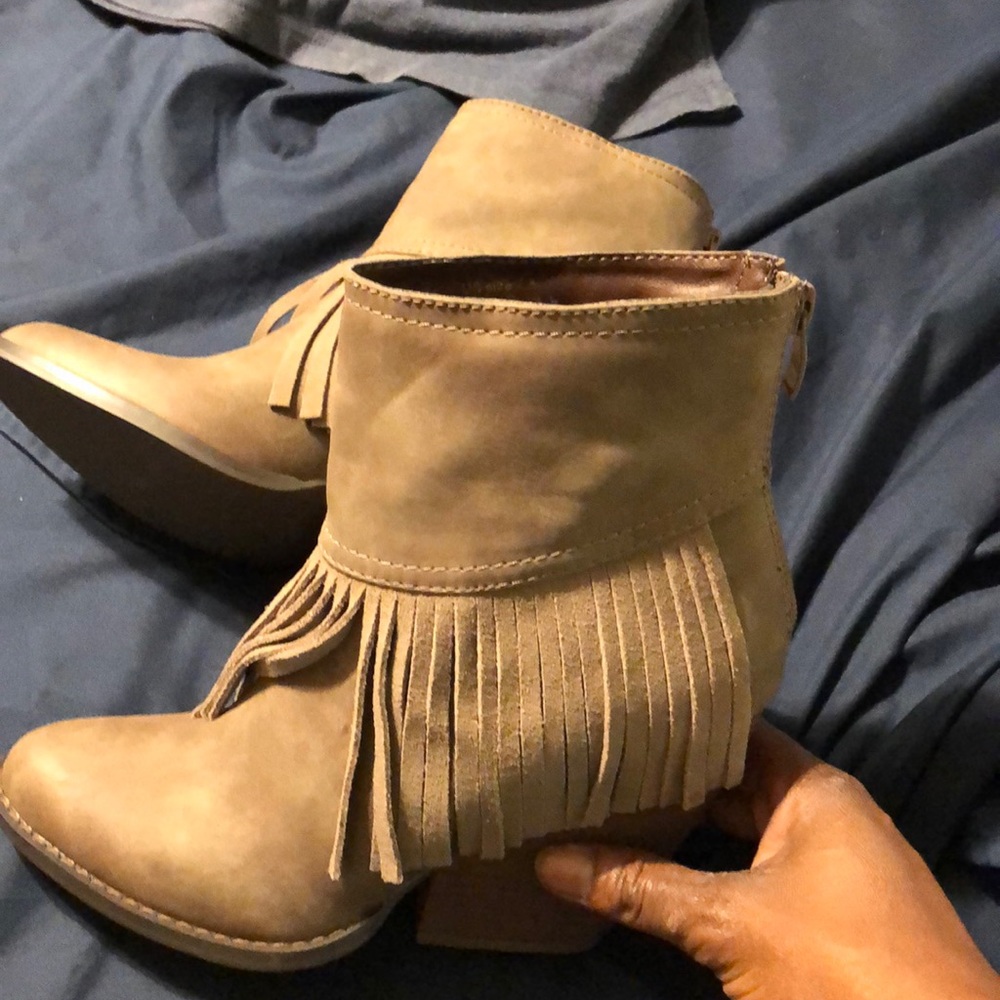 Boots